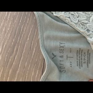 Gilet à manche longue porter un ou deux fois